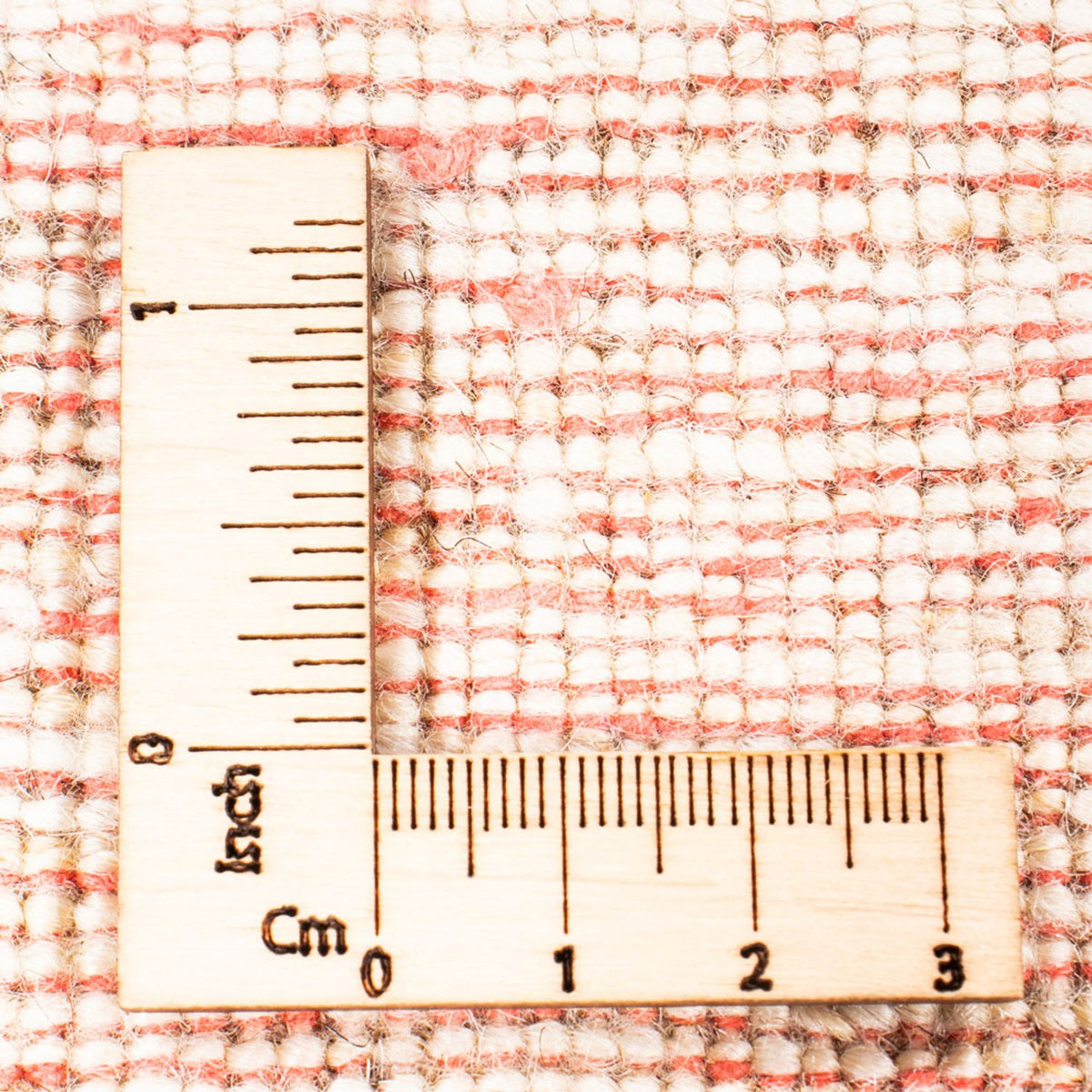 Tapis Gabbeh - Loribaft Persan - Royal - 121 x 82 cm - gris