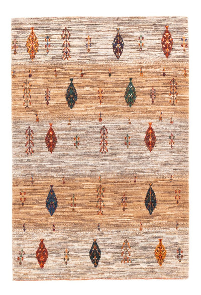 Tapis Loribaft Tapis 85x125cm - Perserteppich Wollteppich