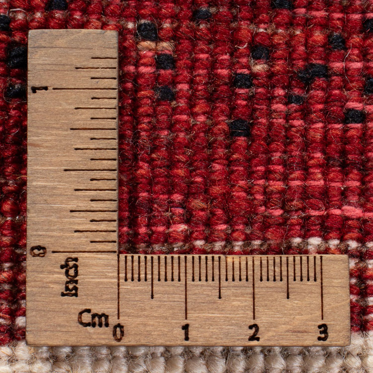 Tapis Gabbeh - Loribaft Persan - Royal - 130 x 85 cm - multicolore