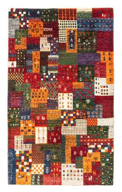 Tapis Loribaft Tapis 85x134cm - Perserteppich Wollteppich
