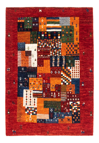 Tapis Loribaft Tapis 93x125cm - Perserteppich Wollteppich