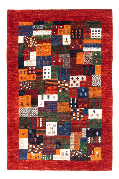 Tapis Loribaft Tapis 85x128cm - Perserteppich Wollteppich