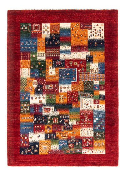 Tapis Loribaft Tapis 89x123cm - Perserteppich Wollteppich