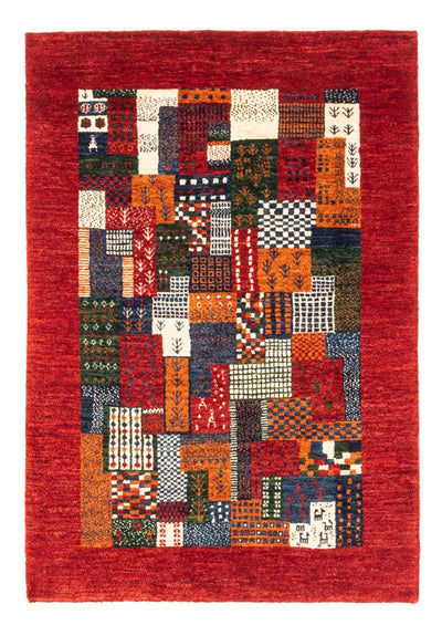 Tapis Loribaft Tapis 80x120cm - Perserteppich Wollteppich