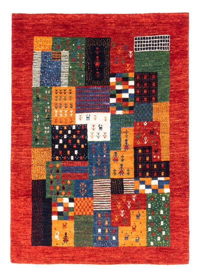 Tapis Loribaft Tapis 84x118cm - Perserteppich Wollteppich