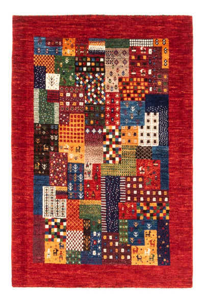 Tapis Loribaft Tapis 88x127cm - Perserteppich Wollteppich