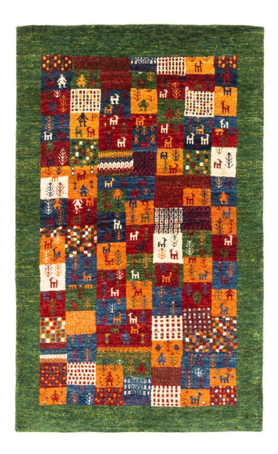 Tapis Loribaft Tapis 85x133cm - Perserteppich Wollteppich