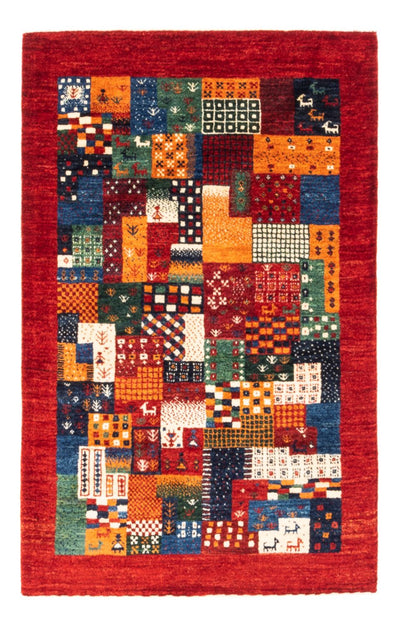 Tapis Loribaft Tapis 86x130cm - Perserteppich Wollteppich