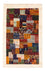 Tapis Gabbeh - Loribaft Persan - Royal - 125 x 80 cm - multicolore