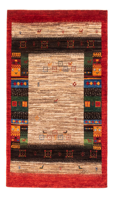 Tapis Loribaft Tapis 86x140cm - Perserteppich Wollteppich