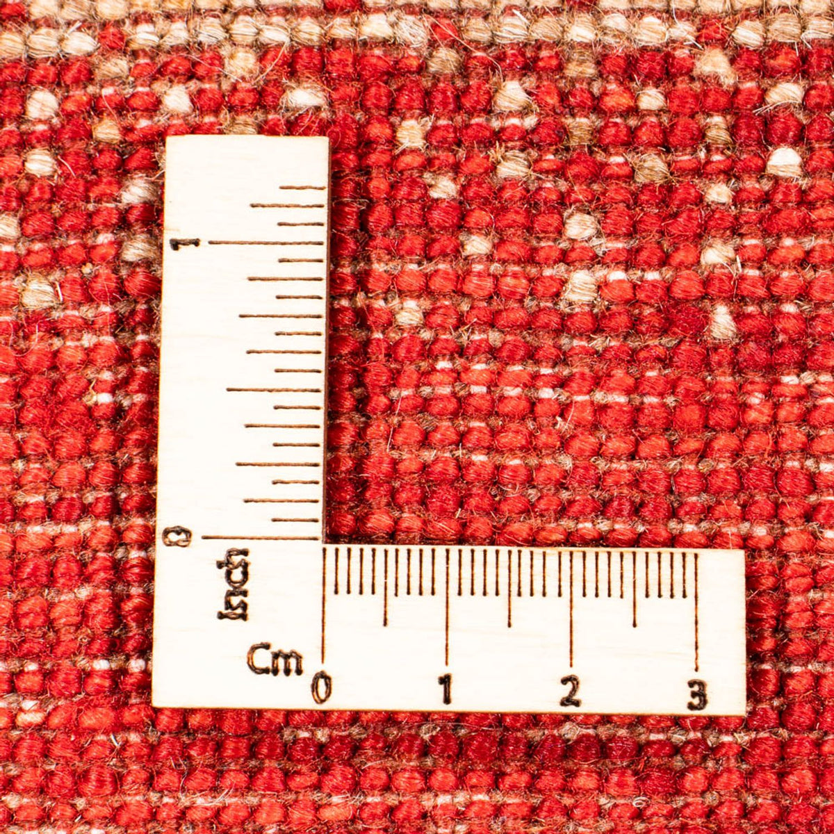 Tapis Gabbeh - Loribaft Persan - Royal - 140 x 86 cm - multicolore