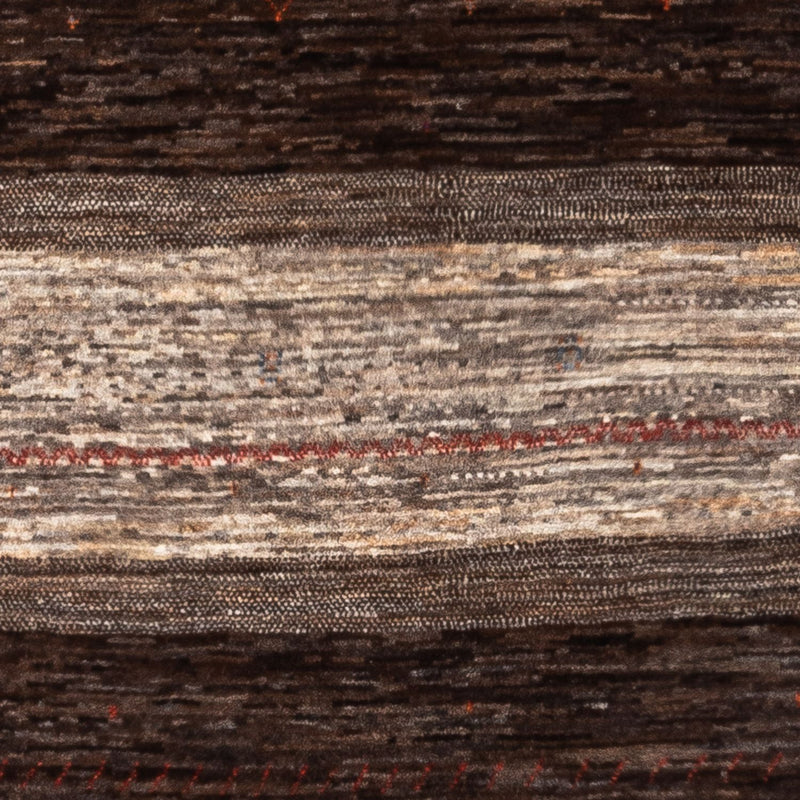 Tapis Gabbeh - Loribaft Persan - Royal - 134 x 84 cm - multicolore