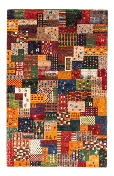 Tapis Loribaft Tapis 86x130cm - Perserteppich Wollteppich