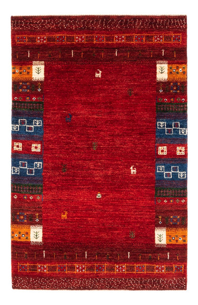 Tapis Loribaft Tapis 86x130cm - Perserteppich Wollteppich