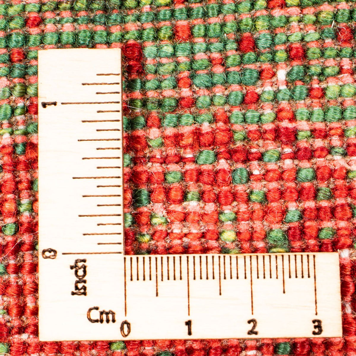 Tapis Gabbeh - Loribaft Persan - Royal - 140 x 84 cm - multicolore