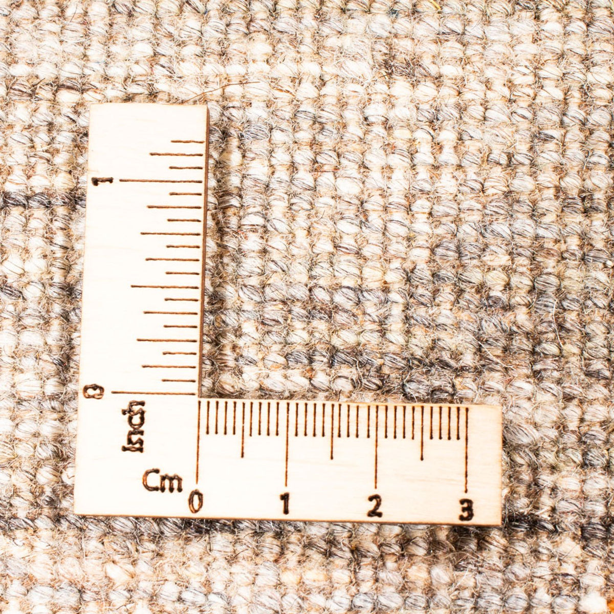 Tapis Gabbeh - Loribaft Persan - Royal - 133 x 81 cm - multicolore