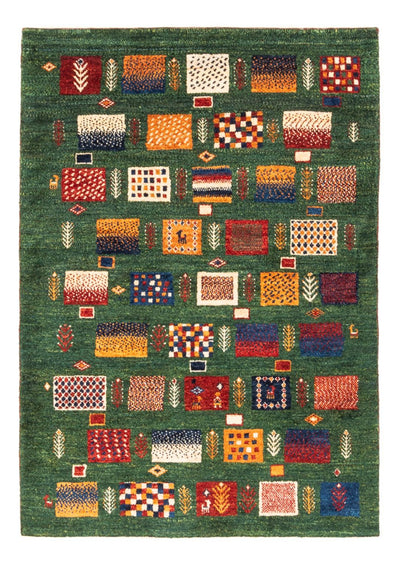 Tapis Loribaft Tapis 83x117cm - Perserteppich Wollteppich