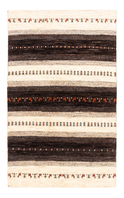 Tapis Loribaft Tapis 81x128cm - Perserteppich Wollteppich