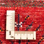 Tapis Gabbeh - Loribaft Persan - Royal - 136 x 84 cm - multicolore