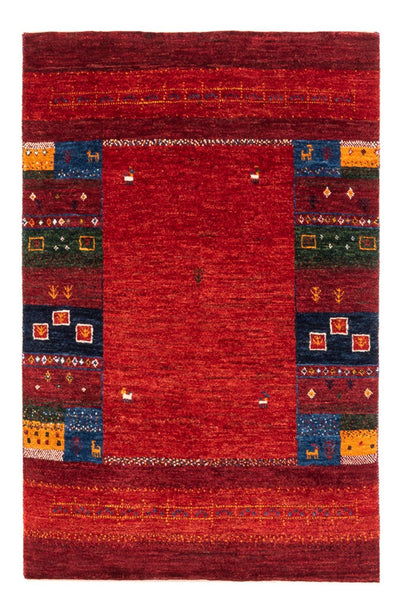 Tapis Loribaft Tapis 81x121cm - Perserteppich Wollteppich