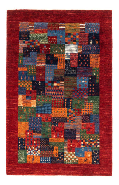 Tapis Loribaft Tapis 87x133cm - Perserteppich Wollteppich