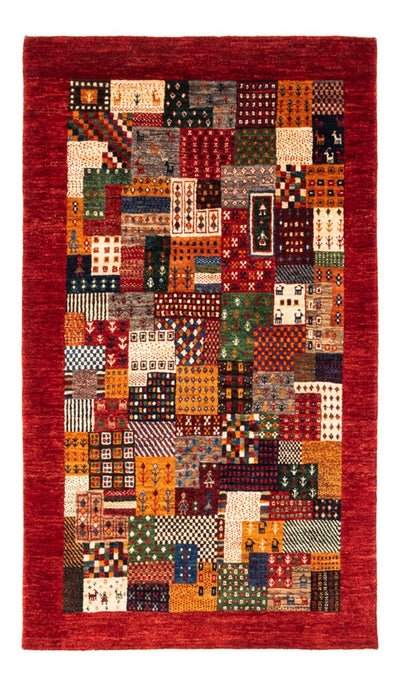 Tapis Loribaft Tapis 90x145cm - Perserteppich Wollteppich