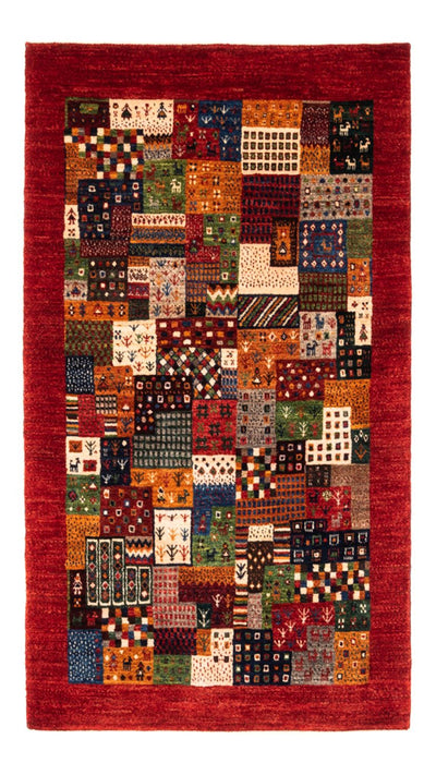 Tapis Loribaft Tapis 88x142cm - Perserteppich Wollteppich