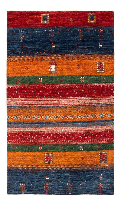 Tapis Loribaft Tapis 85x135cm - Perserteppich Wollteppich