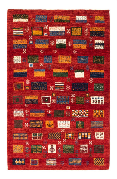 Tapis Loribaft Tapis 84x126cm - Perserteppich Wollteppich