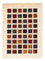 Tapis Gabbeh - Loribaft Persan - Royal - 112 x 80 cm - multicolore
