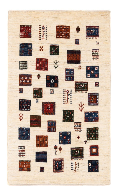 Tapis Loribaft Tapis 82x130cm - Perserteppich Wollteppich