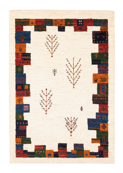Tapis Loribaft Tapis 84x120cm - Perserteppich Wollteppich