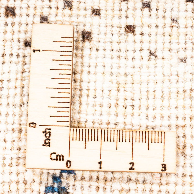 Tapis Gabbeh - Loribaft Persan - Royal - 127 x 83 cm - multicolore