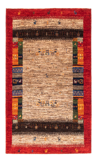 Tapis Loribaft Tapis 87x130cm - Perserteppich Wollteppich