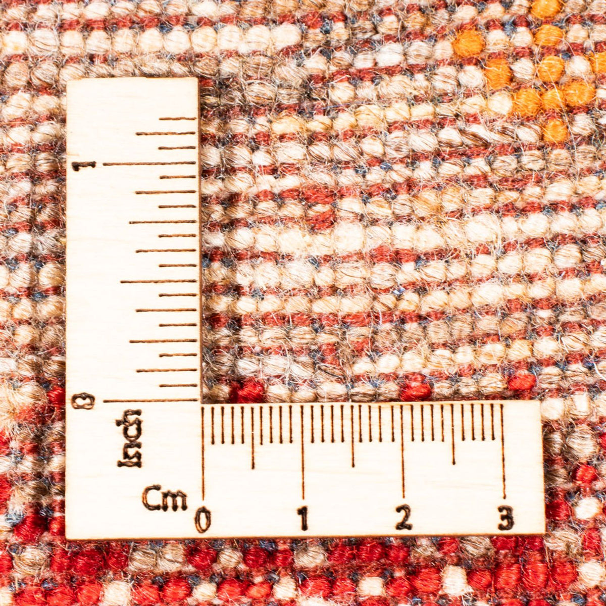 Tapis Gabbeh - Loribaft Persan - Royal - 130 x 87 cm - gris