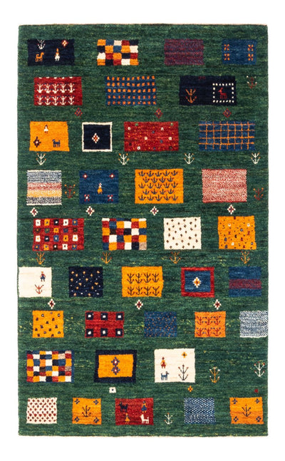 Tapis Loribaft Tapis 80x125cm - Perserteppich Wollteppich