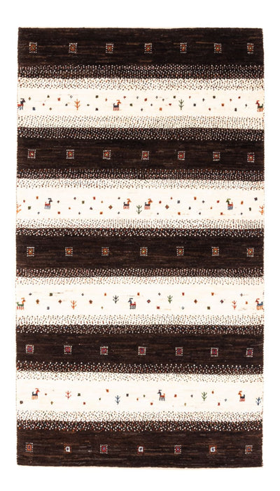 Tapis Loribaft Tapis 84x136cm - Perserteppich Wollteppich