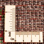 Tapis Gabbeh - Loribaft Persan - Royal - 130 x 84 cm - multicolore