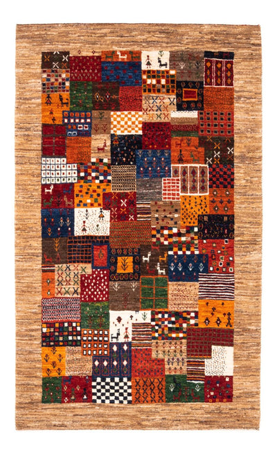 Tapis Loribaft Tapis 89x145cm - Perserteppich Wollteppich