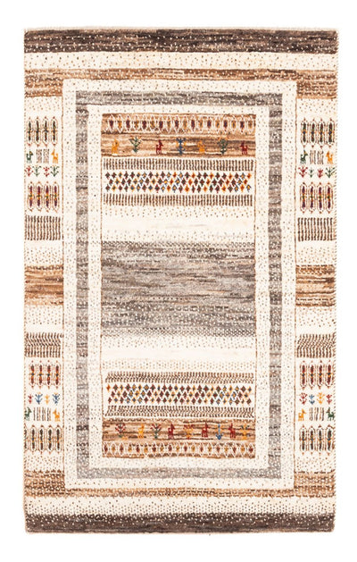 Tapis Loribaft Tapis 76x117cm - Perserteppich Wollteppich