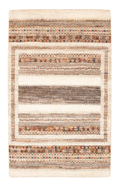 Tapis Loribaft Tapis 88x137cm - Perserteppich Wollteppich