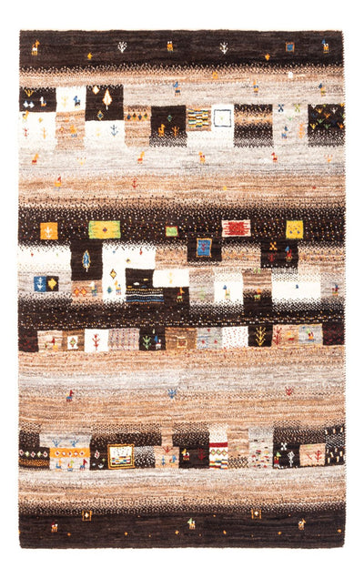 Tapis Loribaft Tapis 106x157cm - Perserteppich Wollteppich
