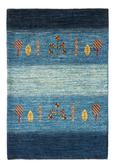 Tapis Loribaft Tapis 88x122cm - Perserteppich Wollteppich