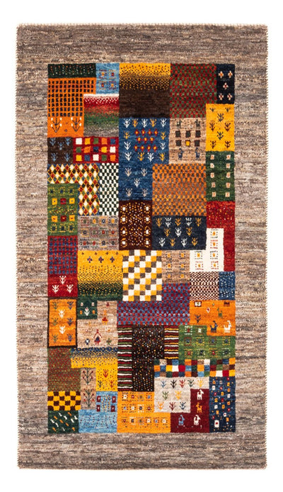 Tapis Loribaft Tapis 84x138cm - Perserteppich Wollteppich