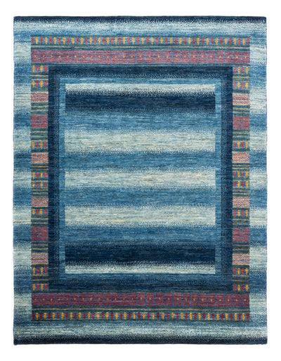 Tapis Loribaft Tapis 152x198cm - Perserteppich Wollteppich