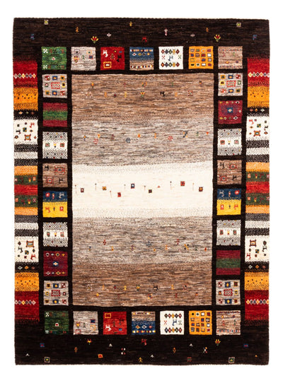 Tapis Loribaft Tapis 156x214cm - Perserteppich Wollteppich