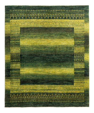 Tapis Loribaft Tapis 165x196cm - Perserteppich Wollteppich