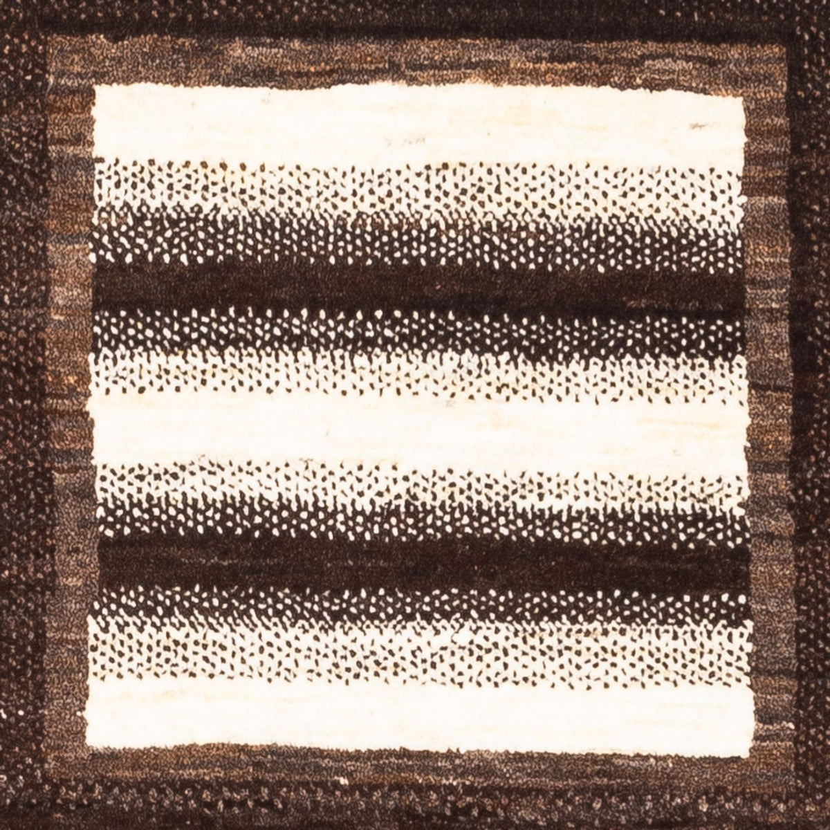 Tapis Gabbeh - Loribaft Persan - Royal - 121 x 70 cm - multicolore
