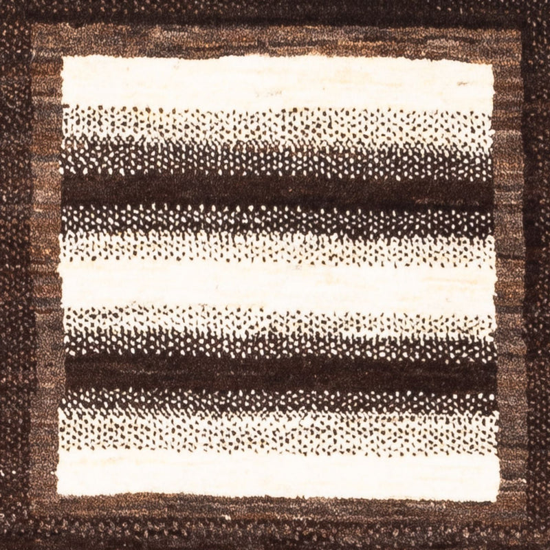 Tapis Gabbeh - Loribaft Persan - Royal - 121 x 70 cm - multicolore