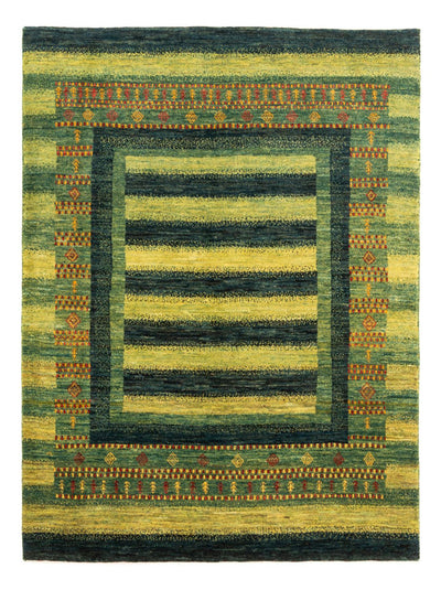 Tapis Loribaft Tapis 152x206cm - Perserteppich Wollteppich